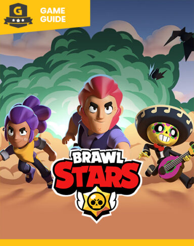 Průvodce hrou Brawl Stars