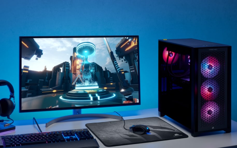 Best Gaming PCs of 2021