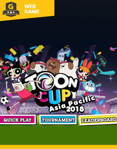 Toon Cup 2018