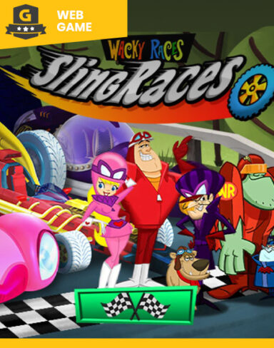 Wacky Races