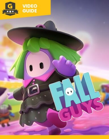 Fall Guys: Tips and Tricks